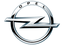 логотип opel