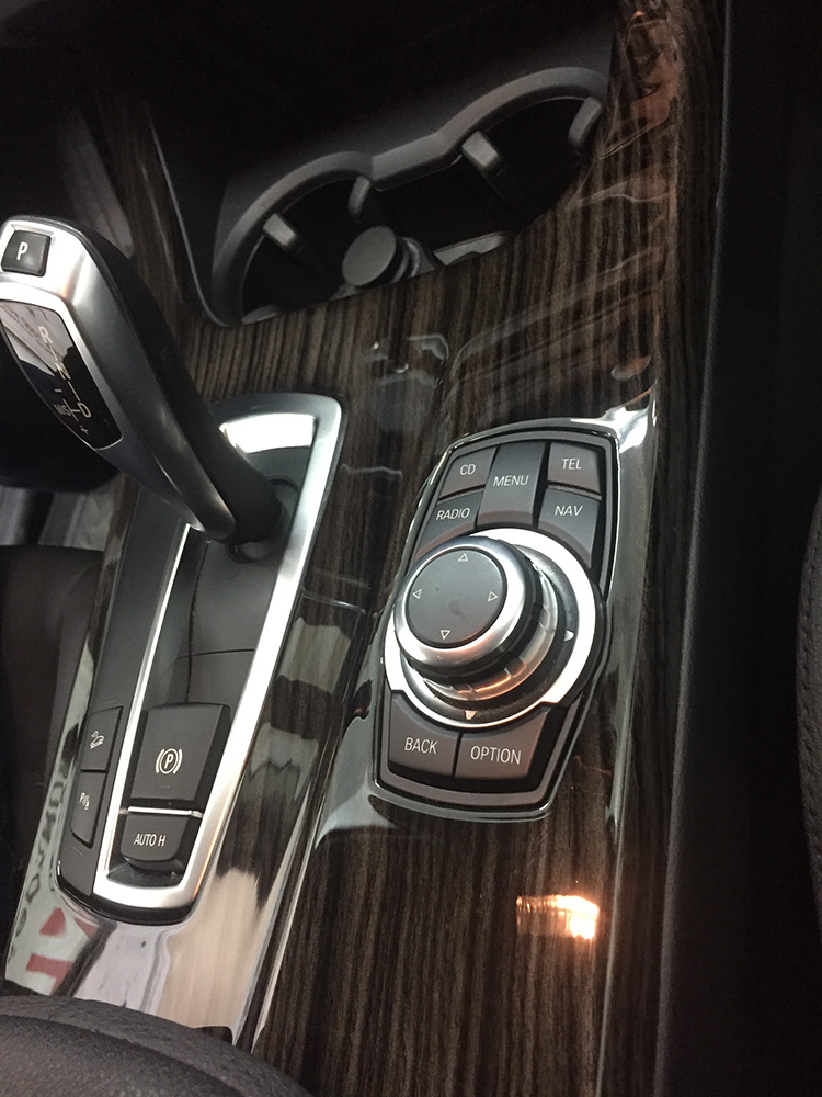 раптор золотой BMW X