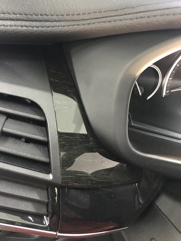 BMW X6 2016 год (1)