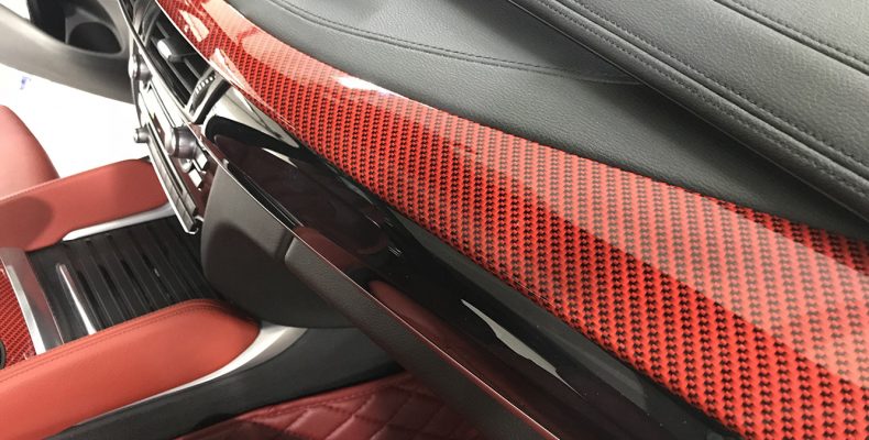 BMW X6 2016 год (10)