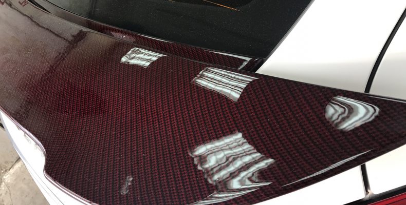 he Panamera Turbo аквапринт (зеркала, диски, капот, пороги, жабры, спойлер, бампера)