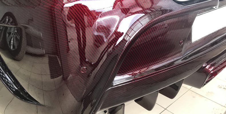 Porsche Panamera Turbo аквапринт (зеркала, диски, капот, пороги, жабры, спойлер, бампера)