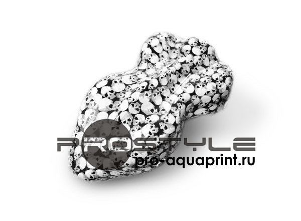 текстура принт черепы текстура принт черепы
