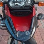 Аквапринт мото